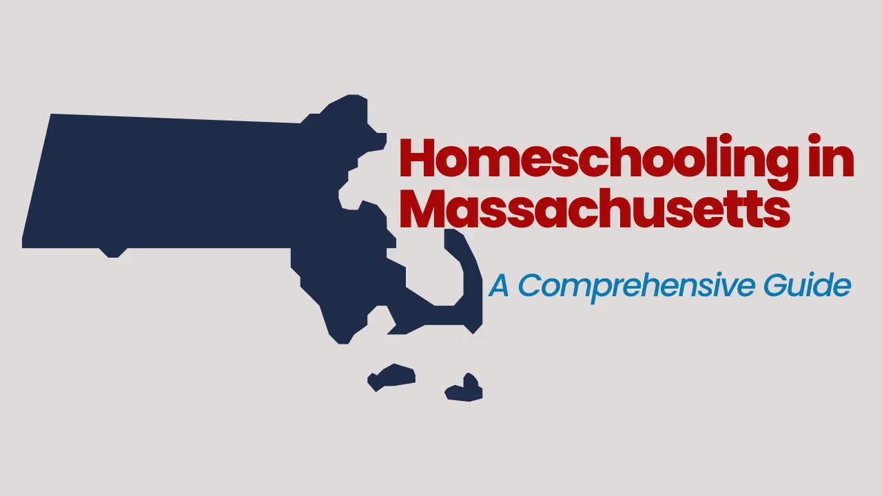 Homeschool in MA