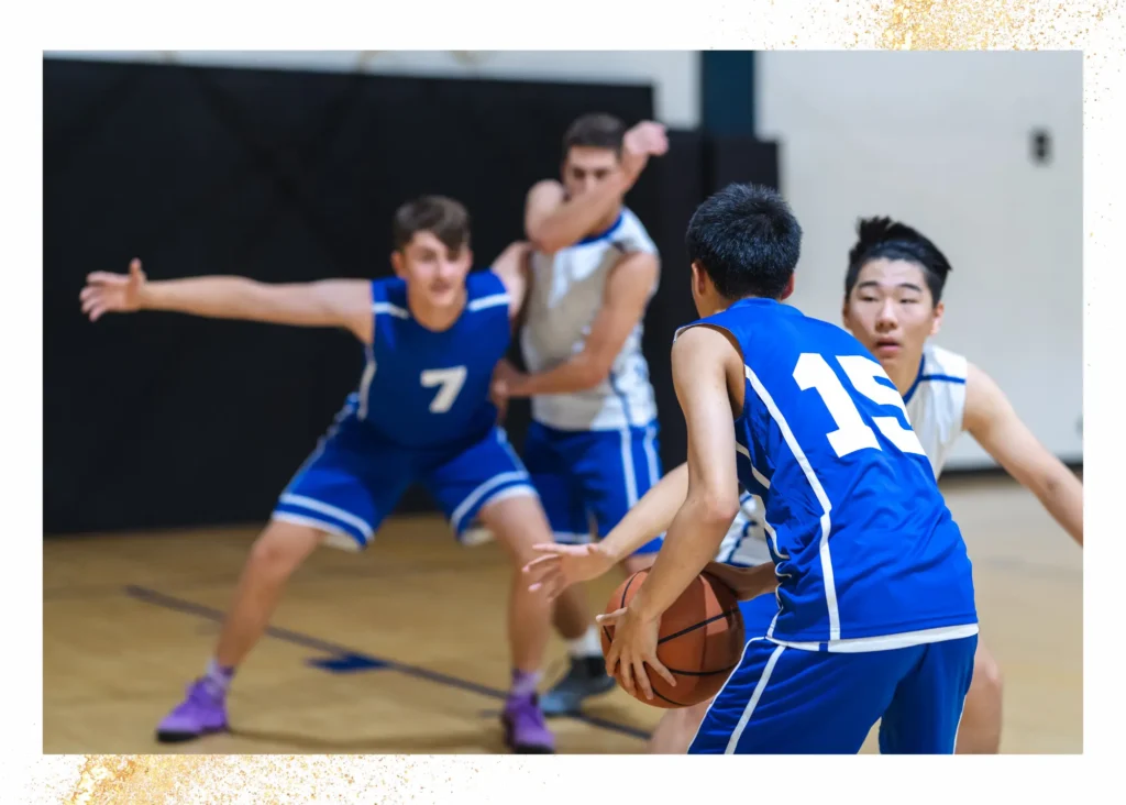 Homeschool_Sports Sports and Homeschool