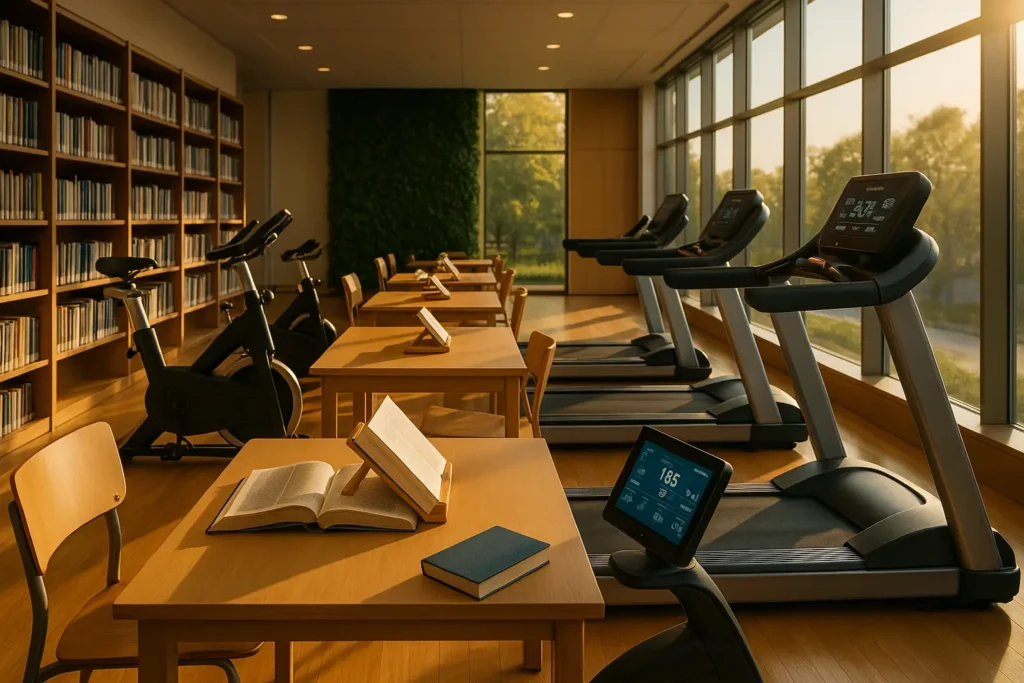 School for Elite Athletes
