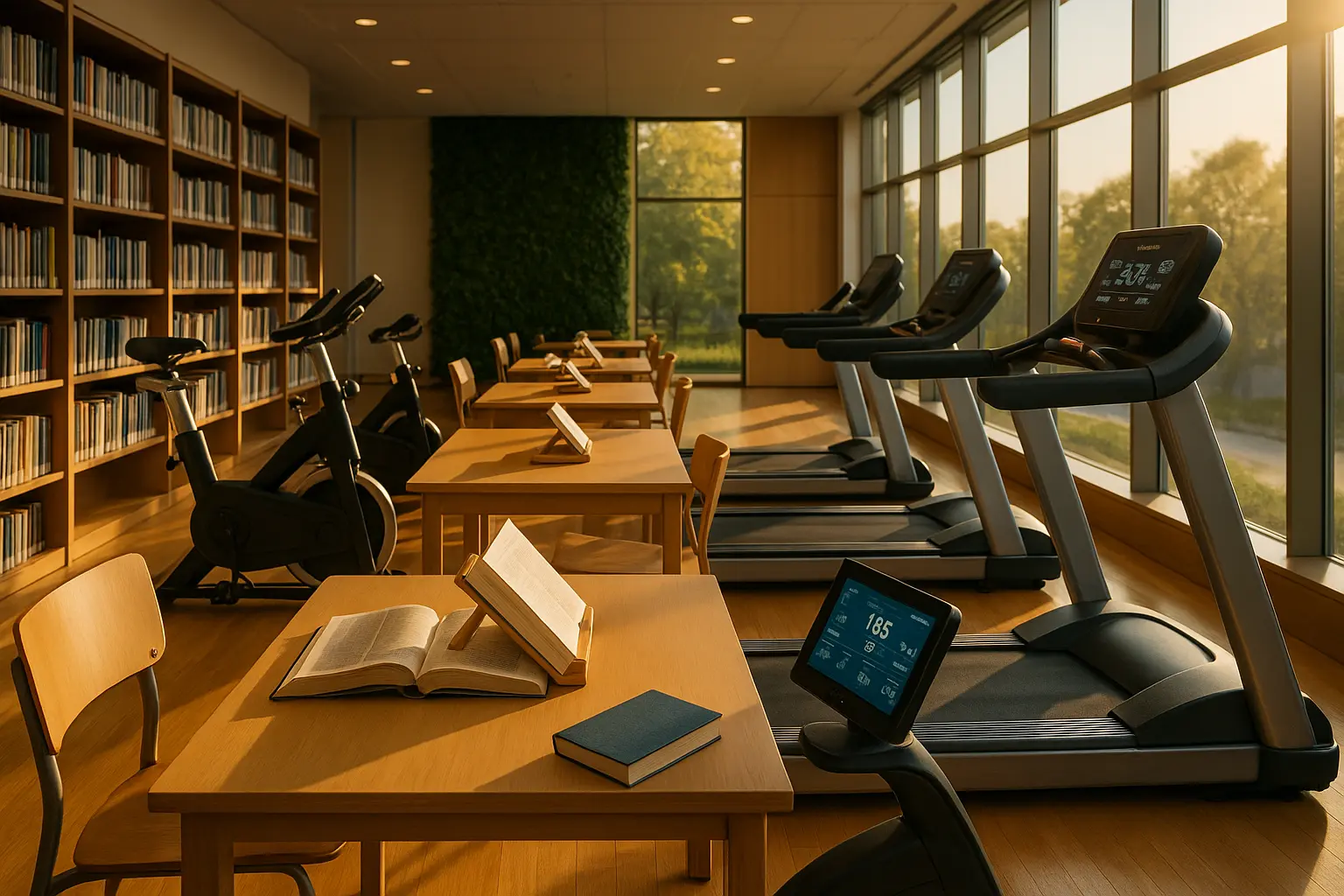 School for Elite Athletes